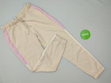 dres spodnie nike: Amisu, Spodnie dresowe damskie, rozmiar L — 2