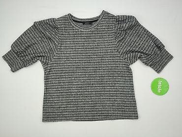 zara plus size: Bluzka damska, rozmiar L — 2