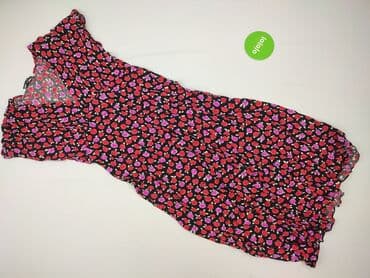 sukienka fioletowa zara: Zara, Sukienka damska, rozmiar L — 2