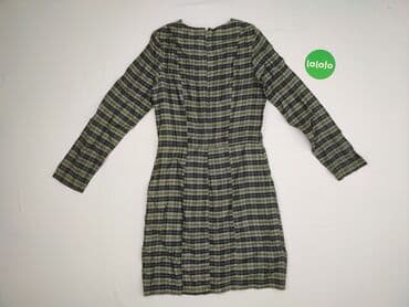 sukienki na wesele matka pana mlodego: H&M, Women`s dress, size S (EU 36) — 3
