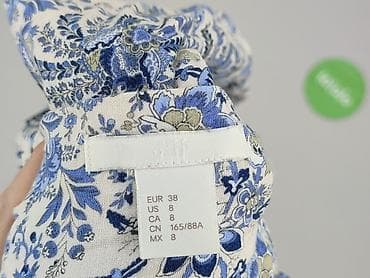 hm cargo: H&M, Sukienka damska, rozmiar M — 4