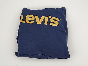 dzik bluzy: Levi’s, Bluza z kapturem dla mężczyzn, rozmiar M — 8