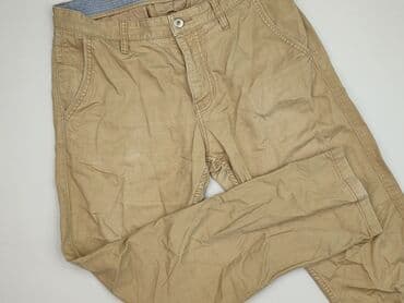 Men's Clothing: Chinos for men, L (EU 40), Esprit, condition - Good — 1