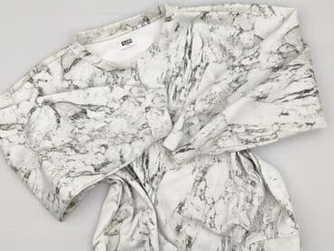 Weekday, Women`s sweatshirt, size L