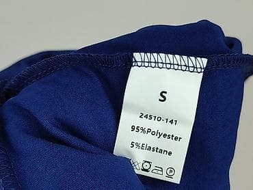 spódnica basic: Spódnica damska, rozmiar S — 6