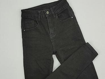Jeansy damskie, rozmiar XS