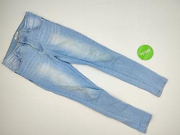 txm sklep: Jeansy damskie, rozmiar XL — 4