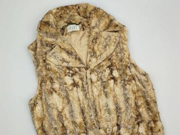 sweter z solar: Apart, Kamizelka damska, rozmiar XL — 1