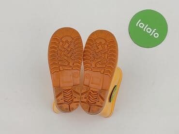 kubota kapcie: Kalosze, 27, stan - Bardzo dobry — 3