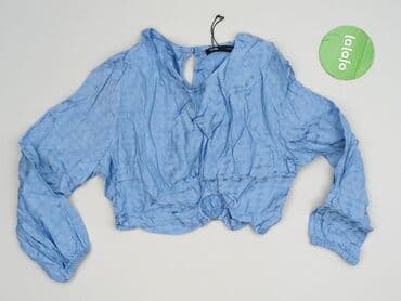 ażurowa bluzka sinsay: Sinsay, Bluzka damska, rozmiar S — 2