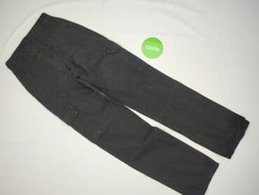 Жінкам: Штани карго жіночі, XS — 3