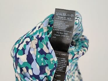 bluzki miętowa: Marks & Spencer, Women's blouse, S — 6