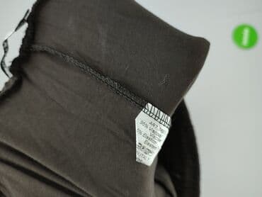 acqua limone sukienki: Spodnie damskie, rozmiar S — 5