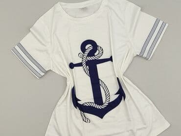 damska koszulka reprezentacji polski: T-shirt damski, rozmiar M — 3