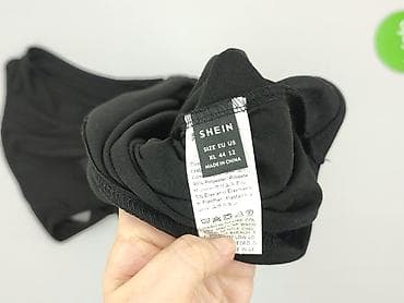shein botki: Shein, Sukienka damska, rozmiar XL — 4