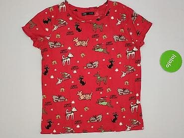 Sinsay, T-shirt damski, rozmiar M — 2