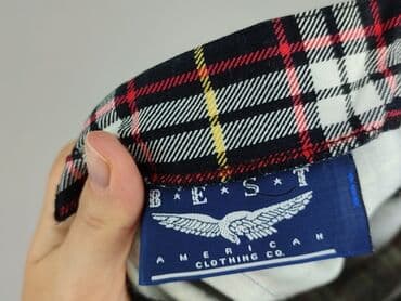 spódnice szkockie: Women`s skirt, size L — 5