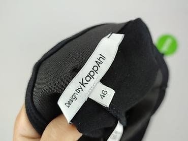 lcw maternity: KappAhl, Spodnie materiałowe damskie, rozmiar 3XL — 4