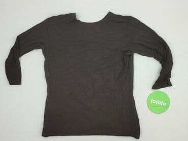 bluzki damskie dzianinowe: Bluzka damska, rozmiar S — 3