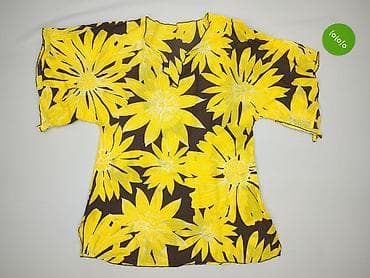 st bernard golf: Kimono, Bluzka damska, rozmiar XL — 2