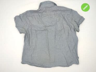 h m sweter w paski zielony: Koszulа dla mężczyzn, 3XL — 3