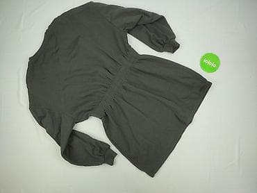 hm t shirt damski basic: H&M Divided, Sukienka damska, rozmiar M — 4