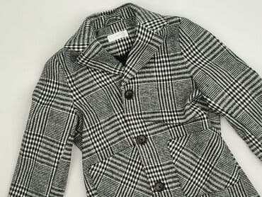 Пальто, Mango, 5-6 р., 110-116 см, стан - Ідеальний