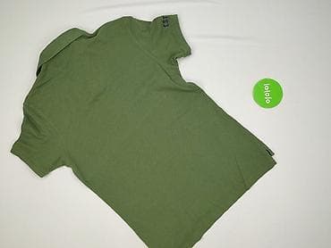 pull and bear shirts: Polo Club, Koszulka polo dla mężczyzn, rozmiar 2XL — 3