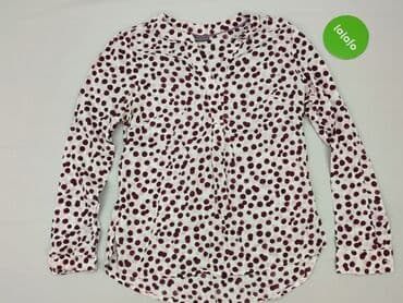 bluzki w cętki: Street One, Bluzka damska, rozmiar M — 2