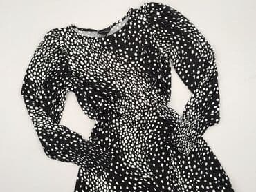 reserved sukienka w grochy: New Look, Sukienka damska, L — 1