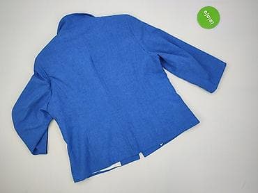 pull and bear żakiet: Marynarka damska, rozmiar 2XL — 3