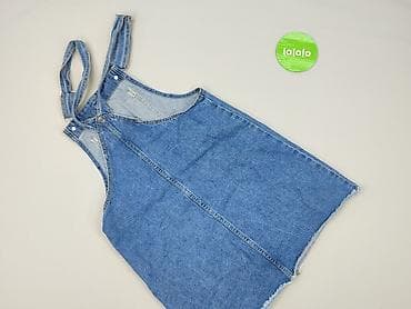 mango ogrodniczki: Terranova, Ogrodniczki damskie, rozmiar XS — 3