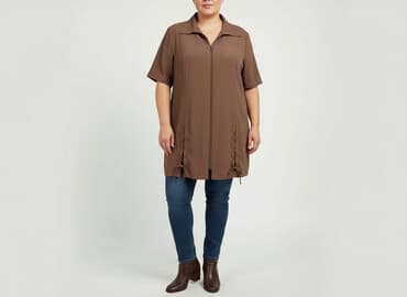 tunika damska: Tunika damska, rozmiar 3XL — 6