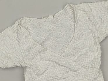 bluzki z frędzlami reserved: Reserved, Bluzka damska, rozmiar XS — 1