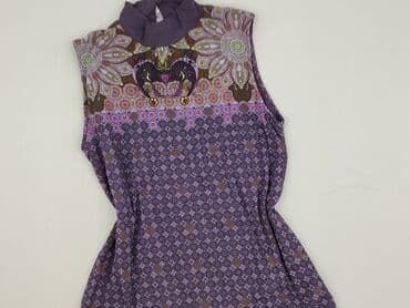 sukienki dla dojrzałych pań: Sukienka damska, rozmiar S — 1