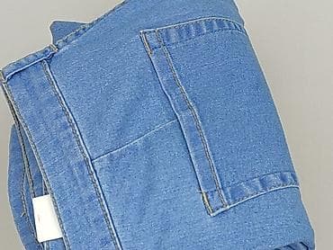 sprany jeans: Sinsay, Jeansy damskie, rozmiar M — 7