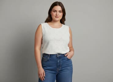 koszulka jedwabna intimissimi: EMILI, Bluzka damska, rozmiar XL — 6