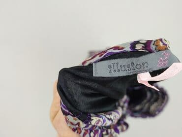 sukienki fioletowa na wesele: Halston, Sukienka damska, rozmiar S — 4