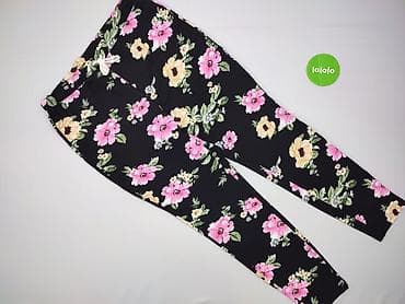 roxy legginsy: Emery Rose, Legginsy rozmiar 2XL — 2