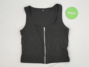 cropp bomberka: Cropp, Top damski, rozmiar M — 2