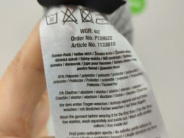 spódnice z tiulu dla puszystych: Janina, Spódnica damska, rozmiar 2XL — 5