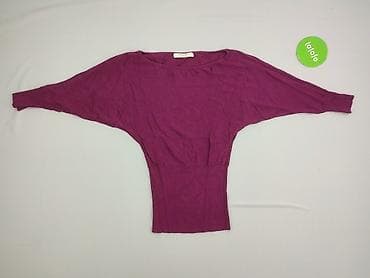 bluza hummel: Sweter damski, rozmiar S — 2