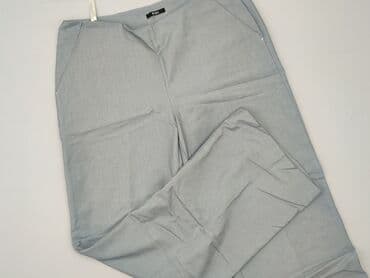 birkenstock klapki ccc: BIBA, Spodnie materiałowe damskie, rozmiar XL — 1