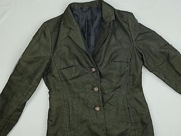 klapki chanel biale: Marynarka damska, rozmiar S — 1