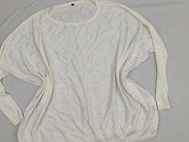 bluzy dresowe: BYoung, Sweter damski, rozmiar S — 1