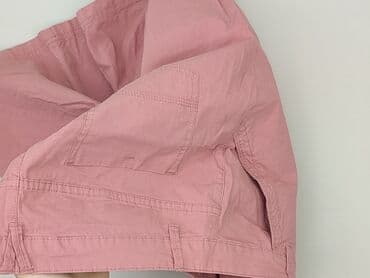 krótkie spodenki f4: Up FASHION, Szorty damskie, rozmiar M — 5