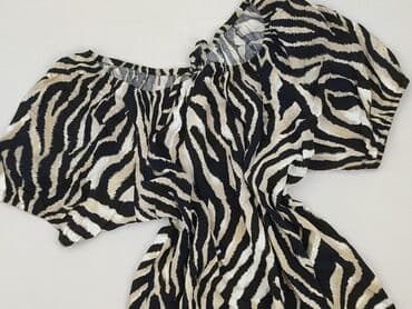 bluzki panterka allegro: Women's blouse, size L — 1