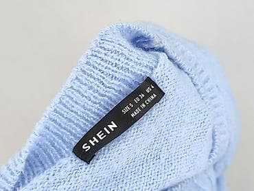 hm sweter bezowy: Shein, Sweter damski, rozmiar S — 5
