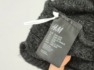 złoty pasek do sukienki h: Tube scarf, Female, condition - Perfect — 4
