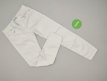 woskowane legginsy z wysokim stanem zara: Stradivarius, Джинси жіночі, L — 2